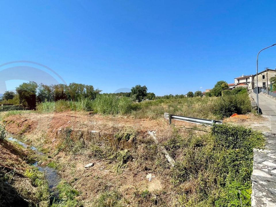 Helårsgrund i Colfelice, Frosinone - foto 3