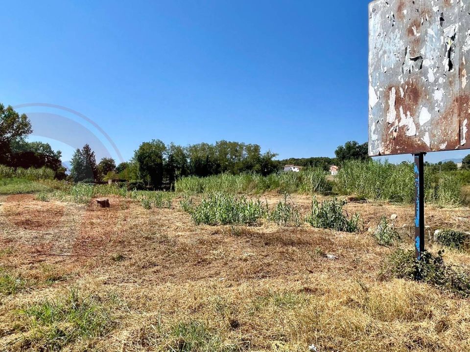 Helårsgrund i Colfelice, Frosinone - foto 4