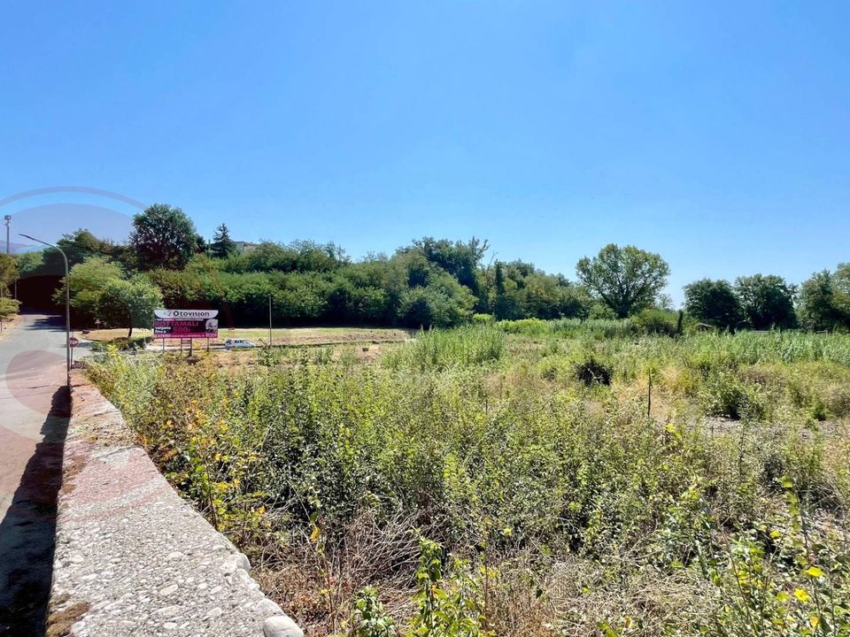 Helårsgrund i Colfelice, Frosinone - foto 5