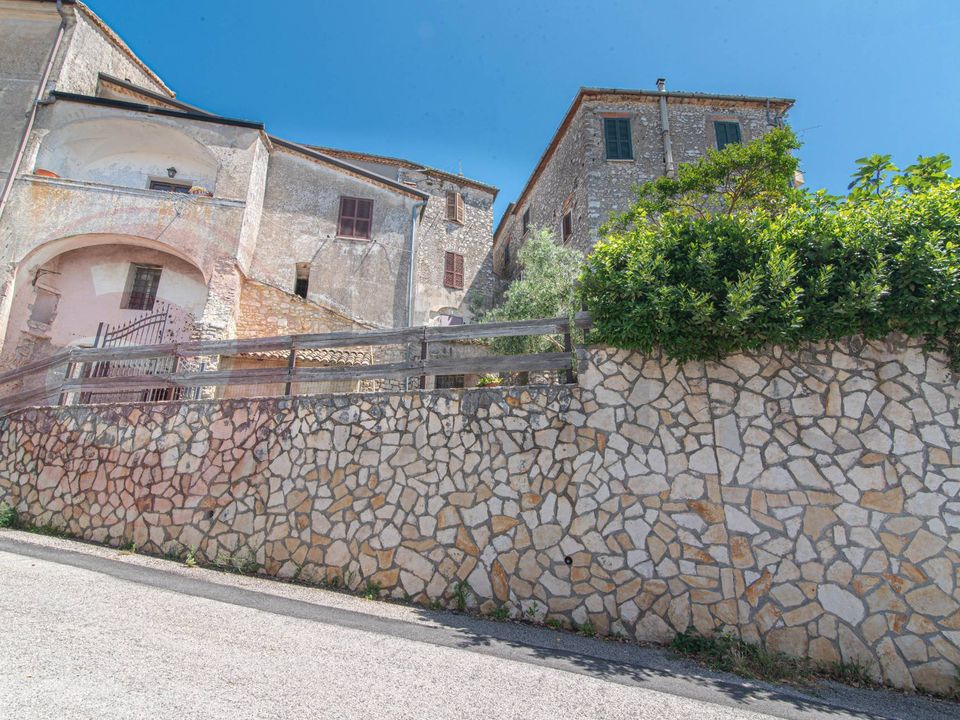 Erhvervsejendom i Trivigliano, Frosinone - foto 2