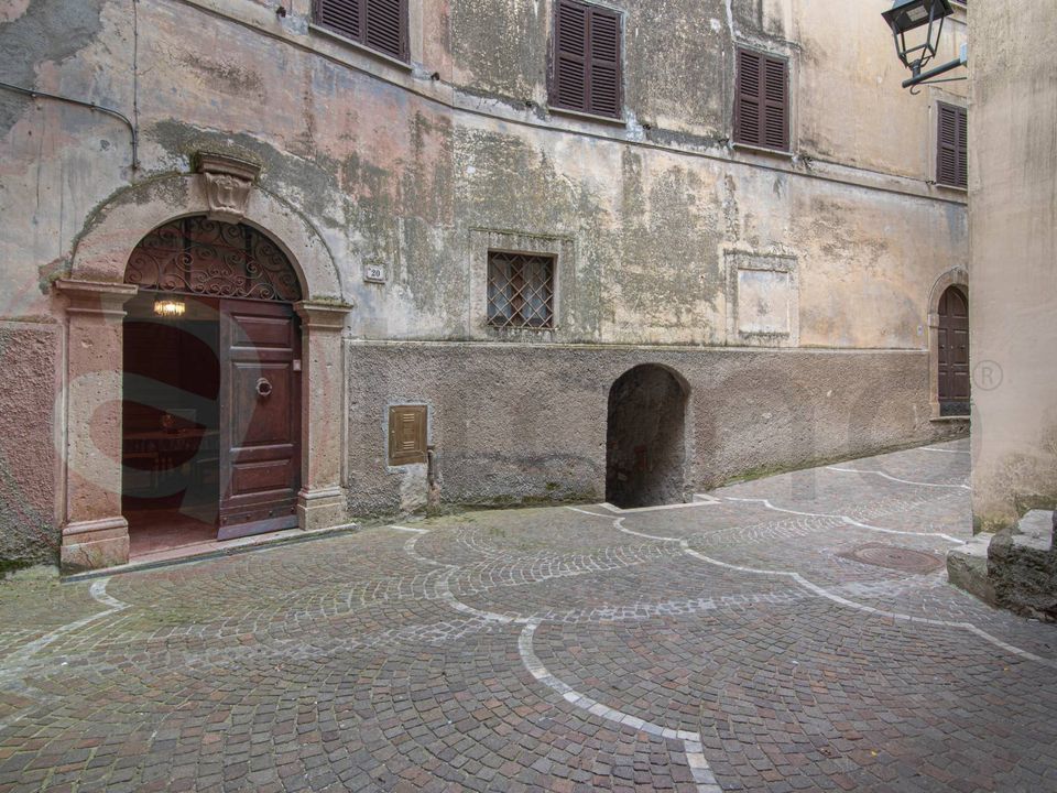 Erhvervsejendom i Trivigliano, Frosinone - foto 3
