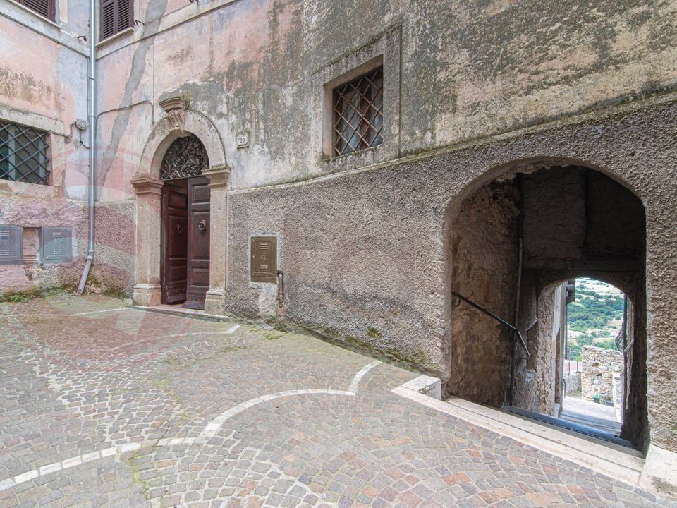 Erhvervsejendom i Trivigliano, Frosinone - foto 4