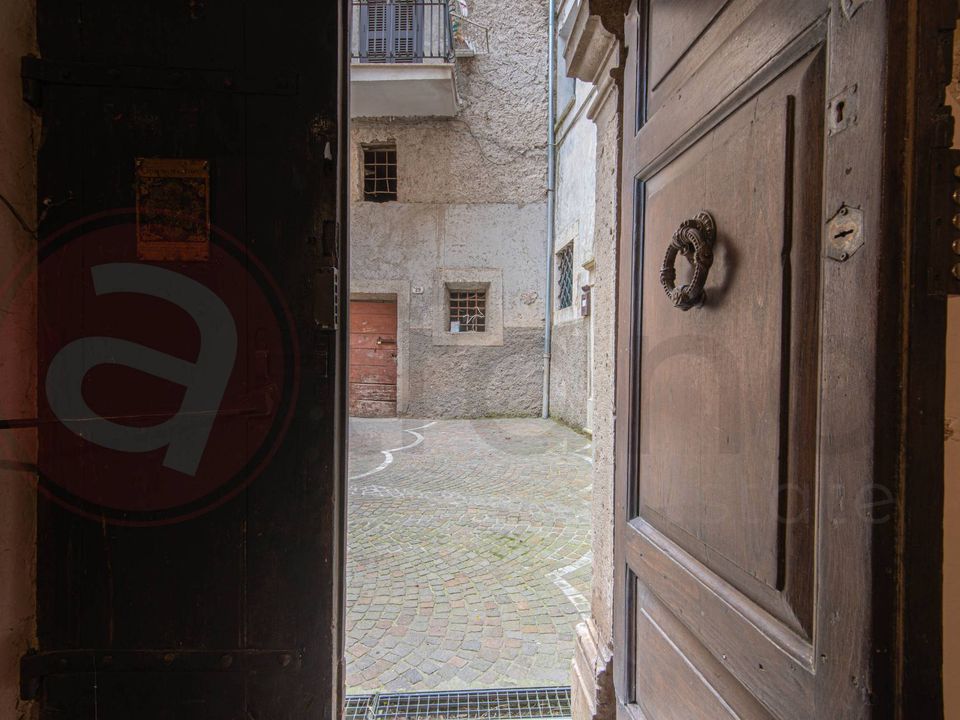 Erhvervsejendom i Trivigliano, Frosinone - foto 5