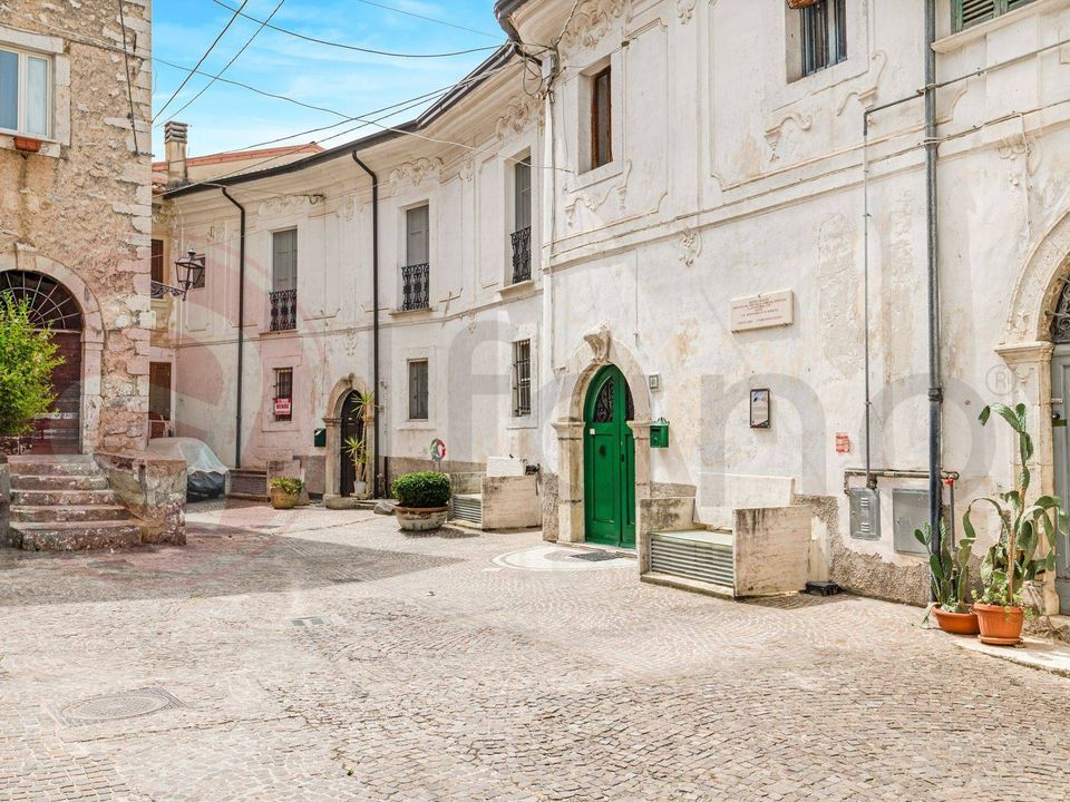 Landejendom i Arce, Frosinone - foto 1