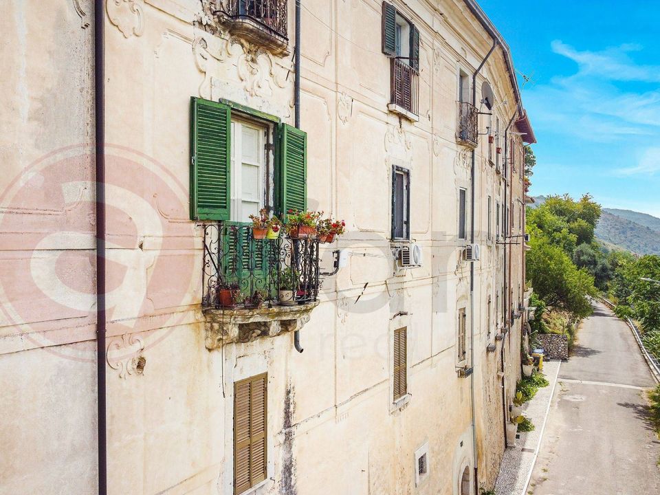 Landejendom i Arce, Frosinone - foto 3