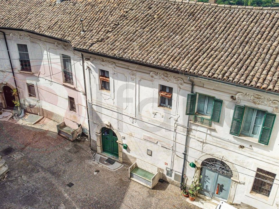 Landejendom i Arce, Frosinone - foto 4