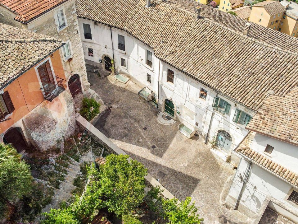 Landejendom i Arce, Frosinone - foto 5
