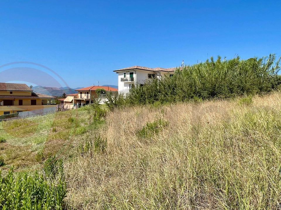 Helårsgrund i Colfelice, Frosinone - foto 2