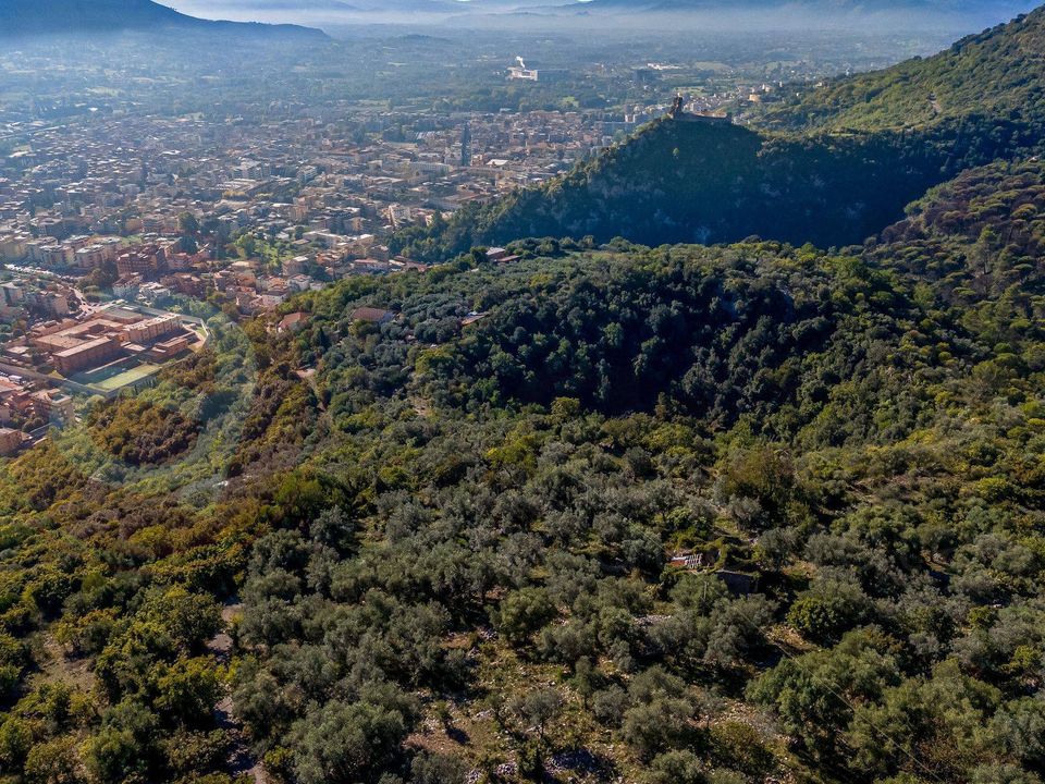 Erhvervsejendom i Cassino, Frosinone - foto 2