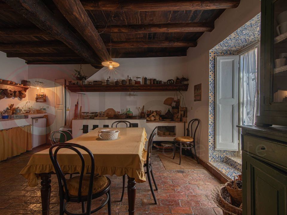 Landejendom i Arpino, Frosinone - foto 2