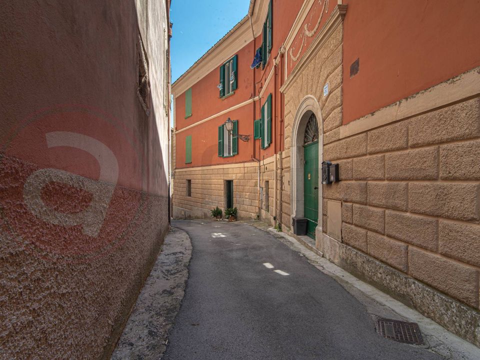 Landejendom i Arpino, Frosinone - foto 3