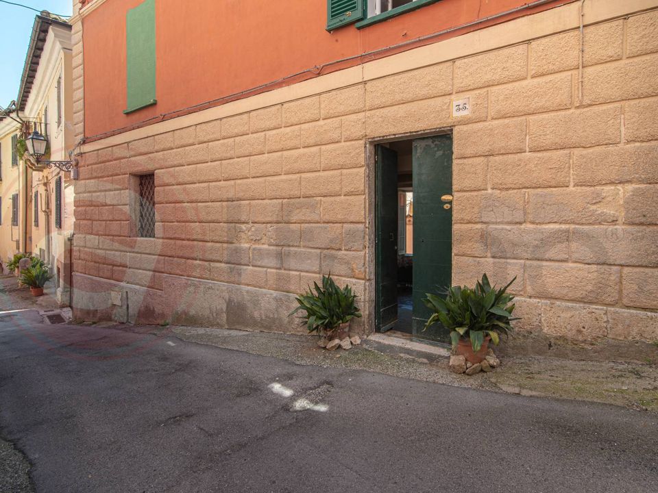 Landejendom i Arpino, Frosinone - foto 4