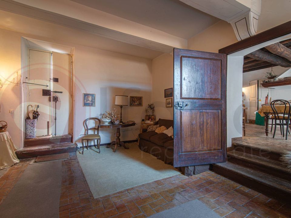 Landejendom i Arpino, Frosinone - foto 5