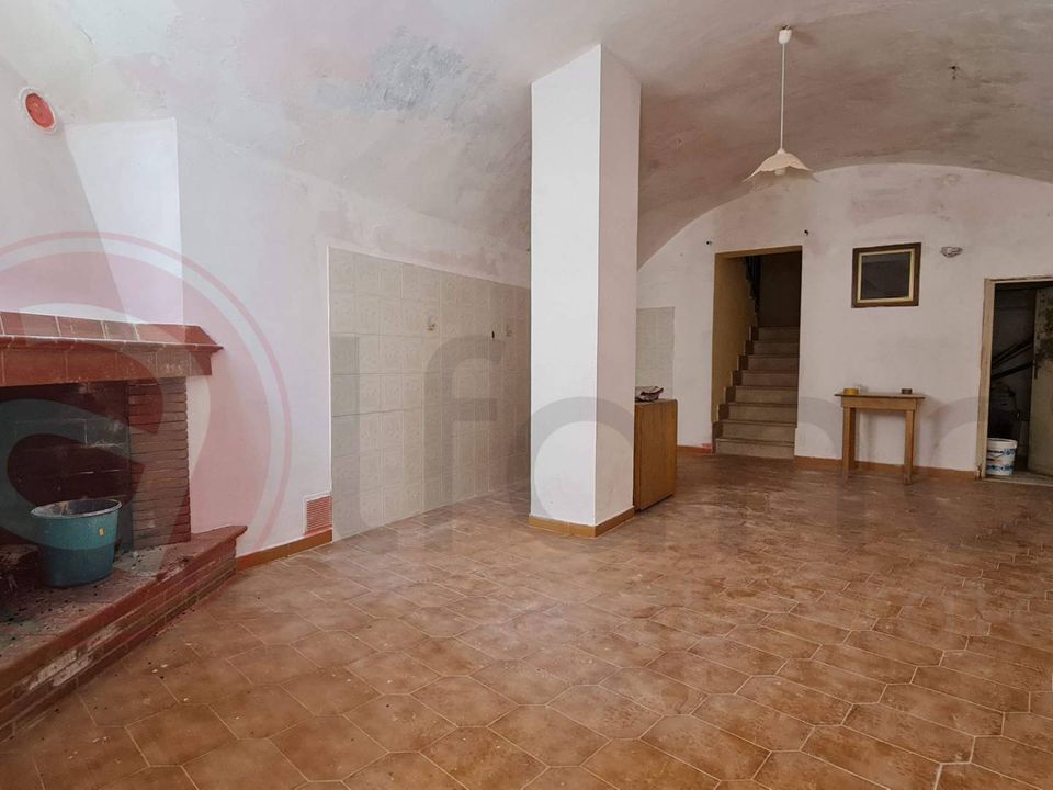 Erhvervsejendom i Alvito, Frosinone - foto 2