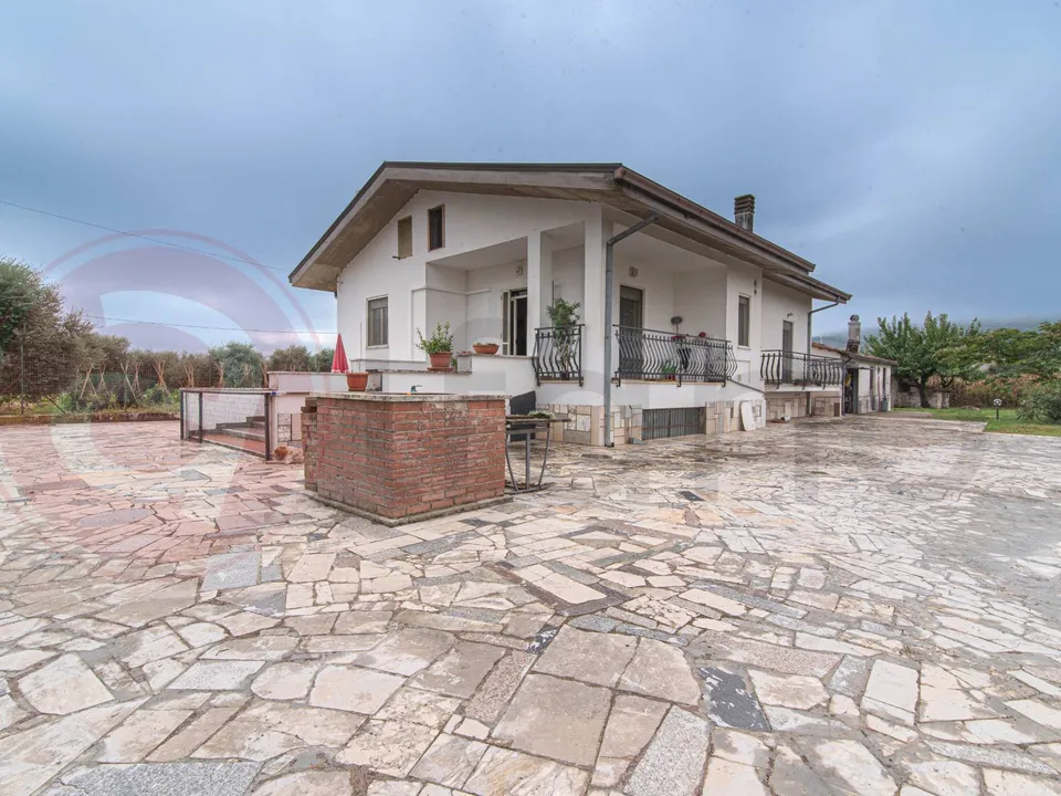 Villa i Pontecorvo, Frosinone - foto 2