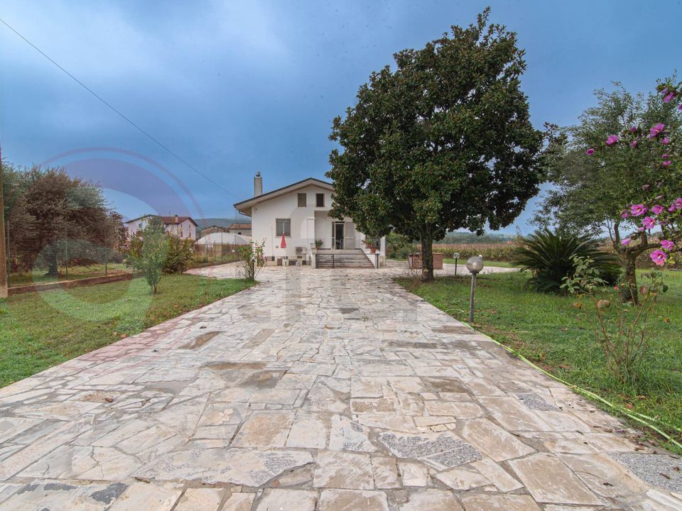 Villa i Pontecorvo, Frosinone - foto 4