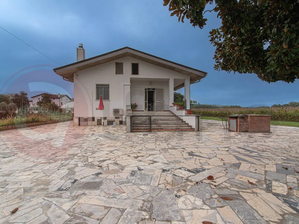 Villa i Pontecorvo, Frosinone - foto 5