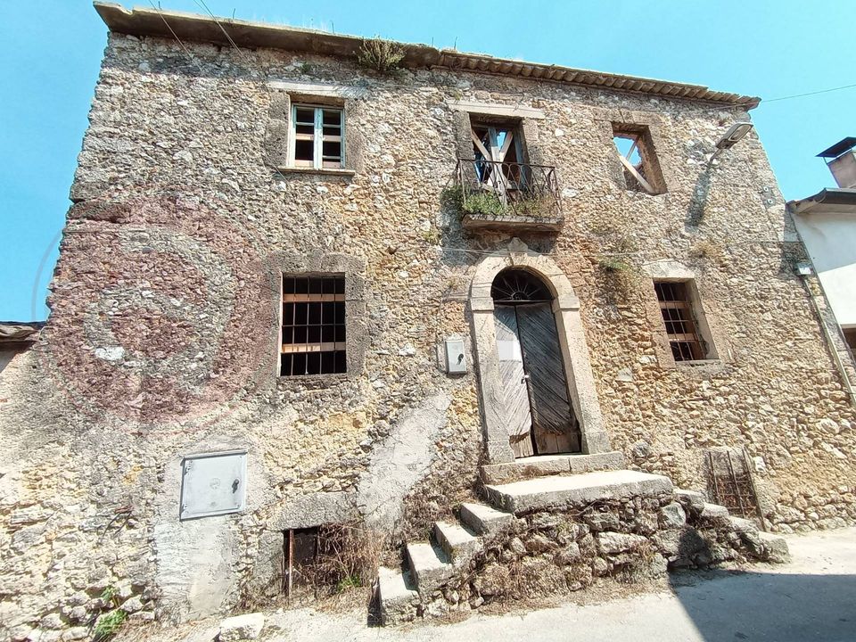 Landejendom i Monte San Giovanni Campano, Frosinone - foto 1
