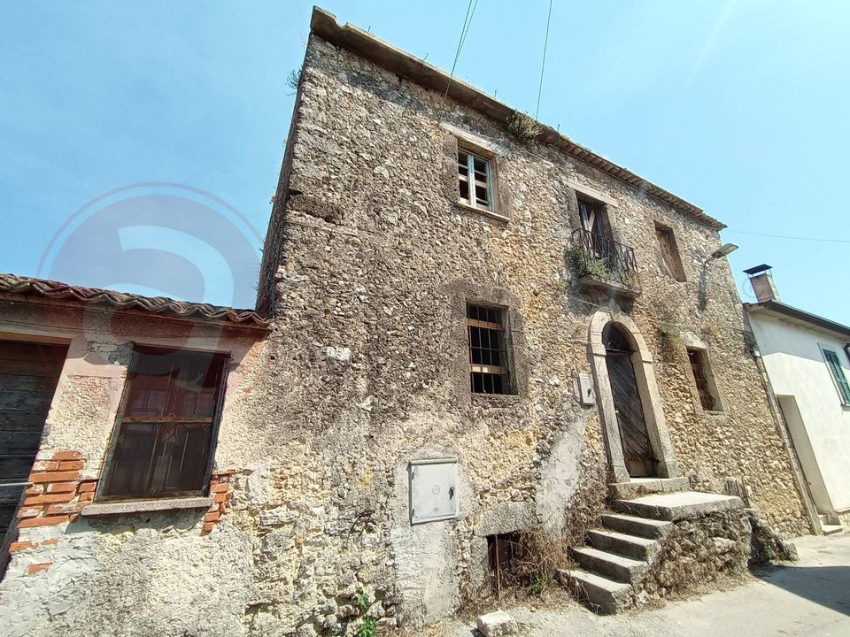 Landejendom i Monte San Giovanni Campano, Frosinone - foto 2
