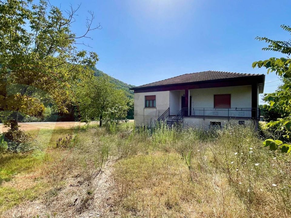 Villa i Arce, Frosinone - foto 1