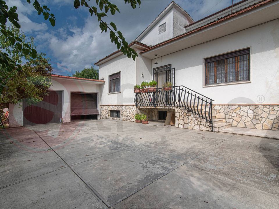 Villa i Roccasecca, Frosinone - foto 1