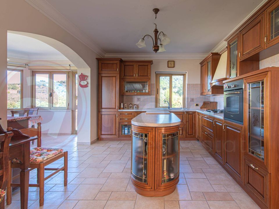 Villa i Arpino, Frosinone - foto 2