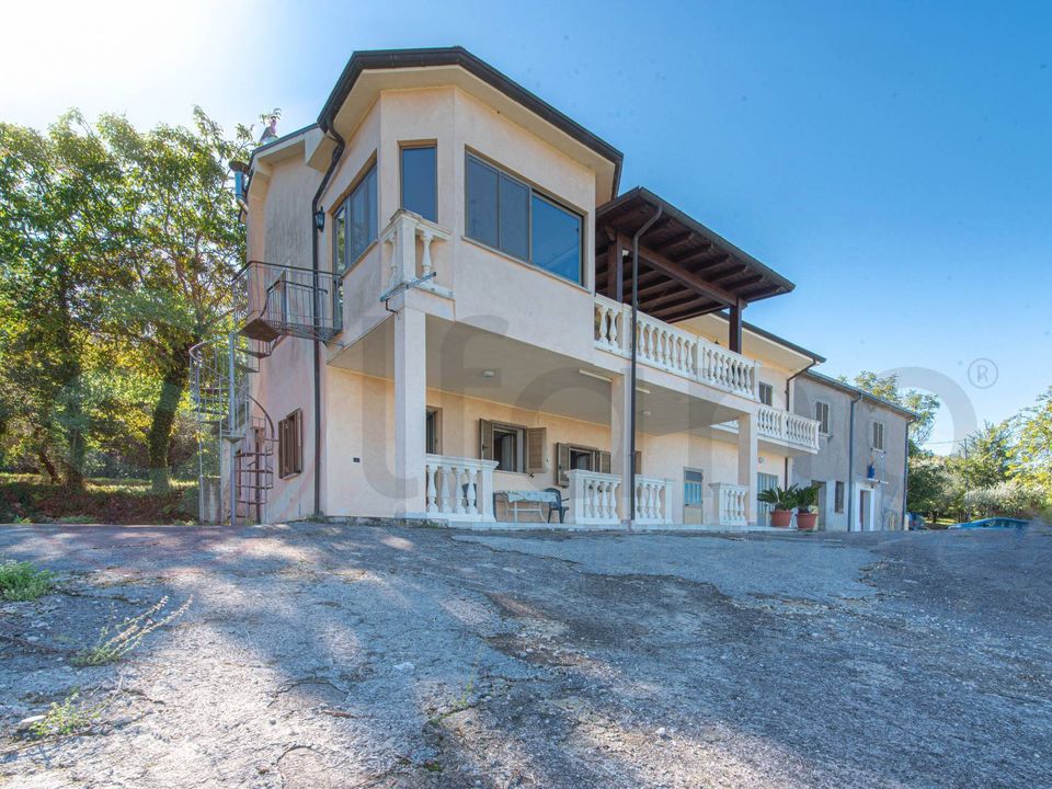 Villa i Arpino, Frosinone - foto 3
