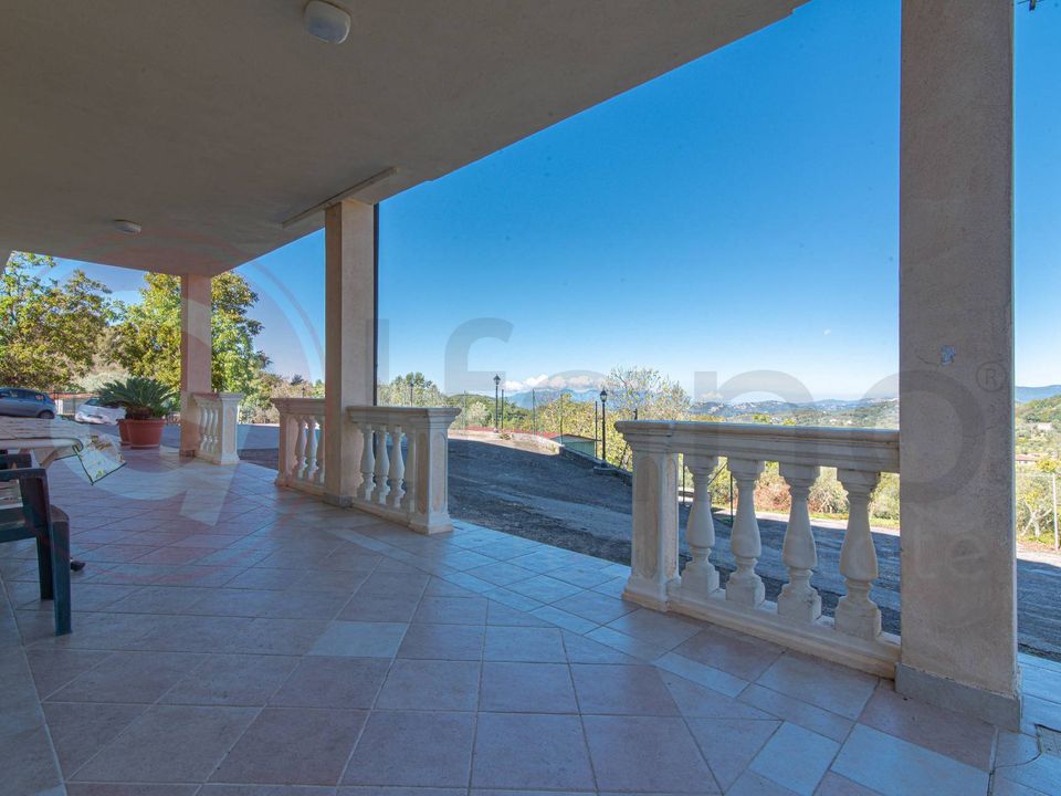 Villa i Arpino, Frosinone - foto 4