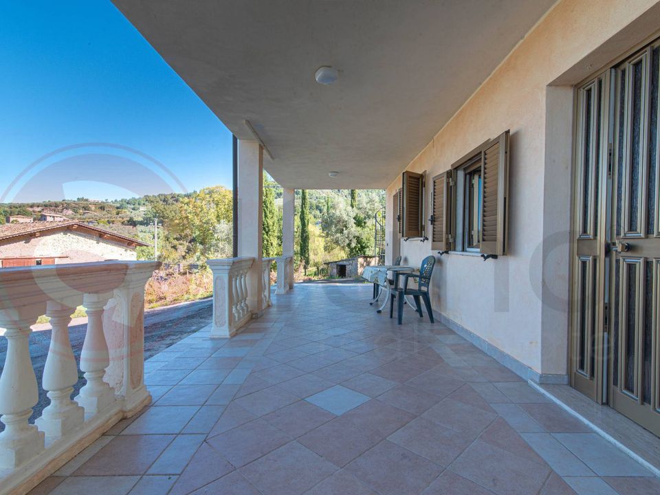 Villa i Arpino, Frosinone - foto 5