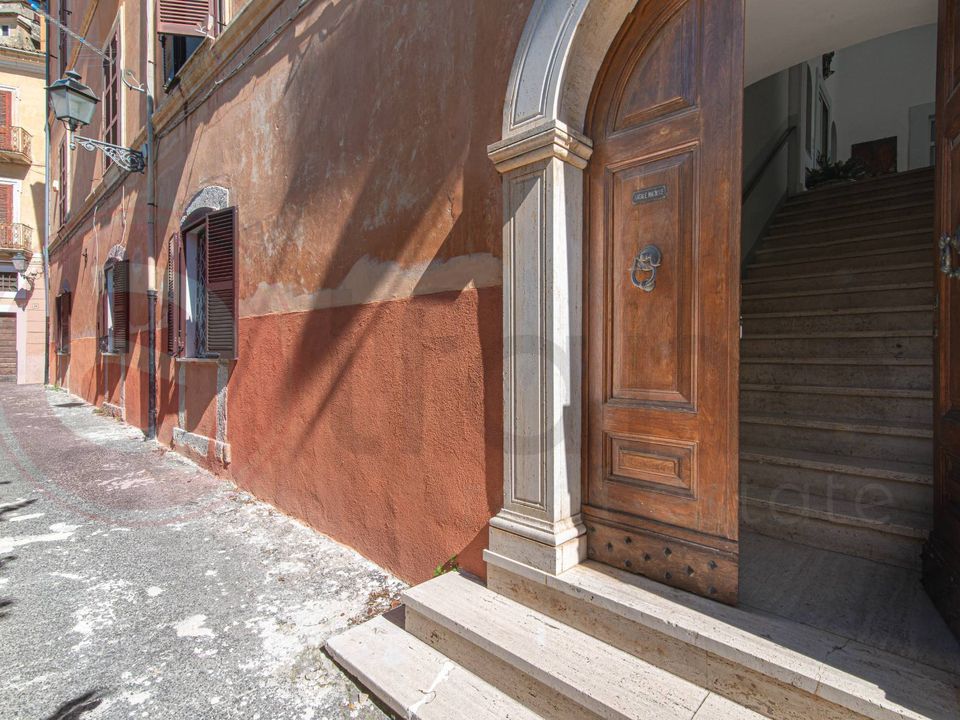Landejendom i Arpino, Frosinone - foto 3