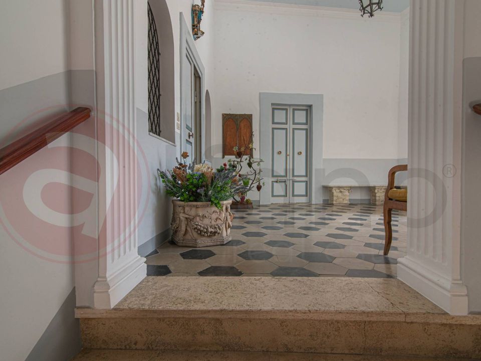 Landejendom i Arpino, Frosinone - foto 5