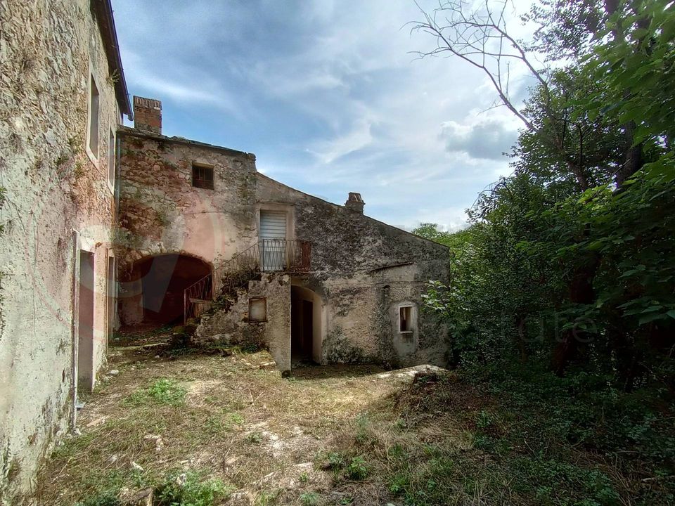 Landejendom i Alvito, Frosinone - foto 1