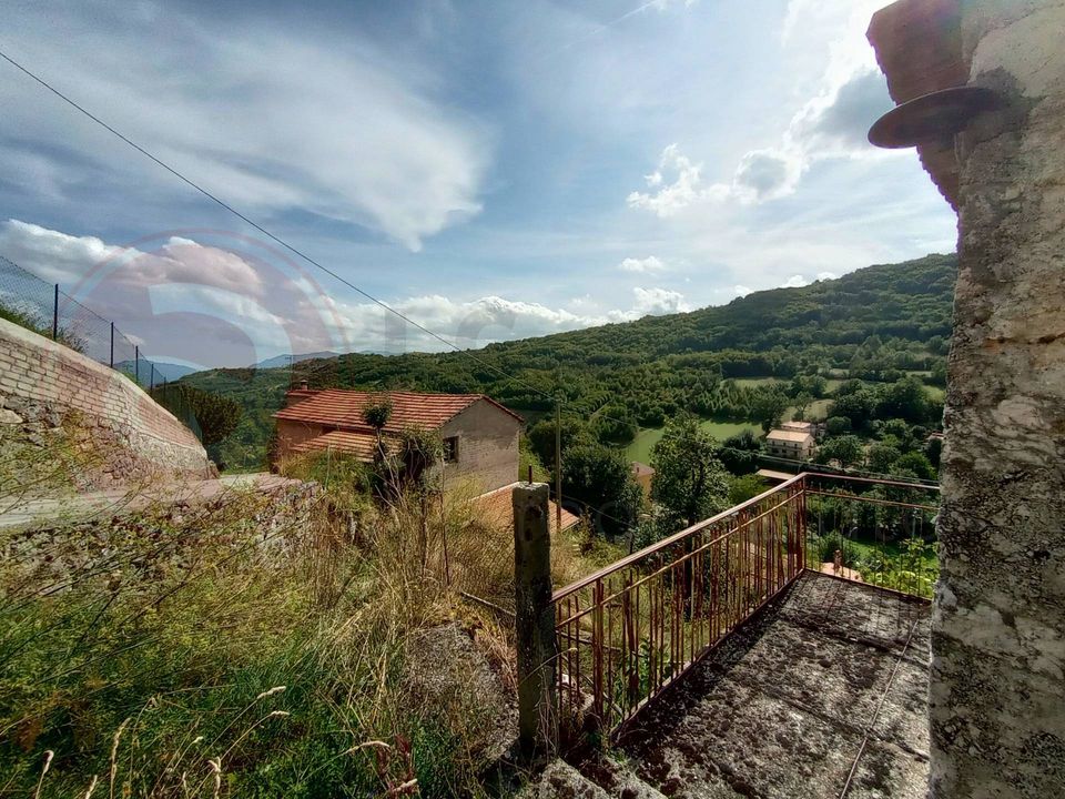 Landejendom i Alvito, Frosinone - foto 2