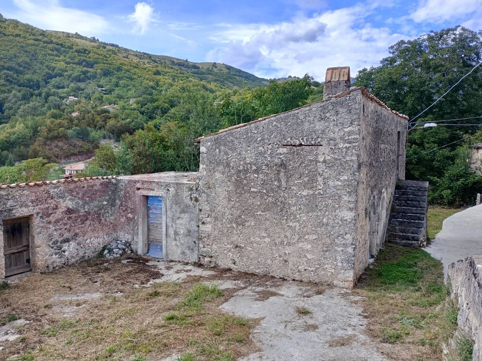 Landejendom i Alvito, Frosinone - foto 3