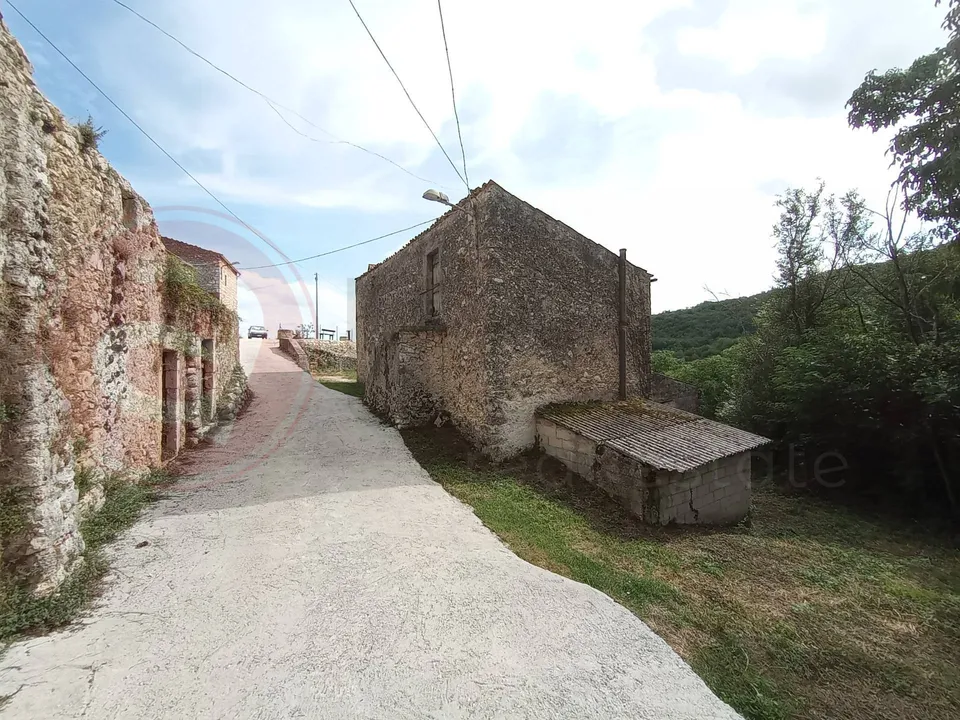 Landejendom i Alvito, Frosinone - foto 5