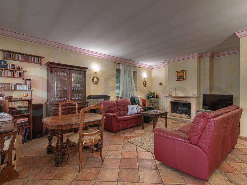 Villa i Cervaro, Frosinone - foto 2