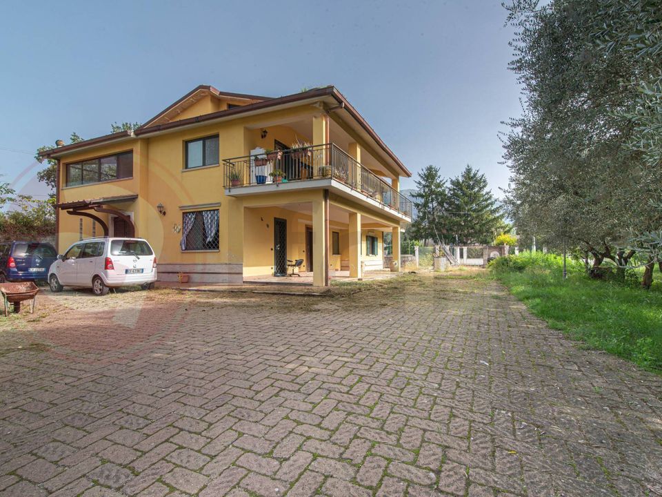Villa i Cervaro, Frosinone - foto 3