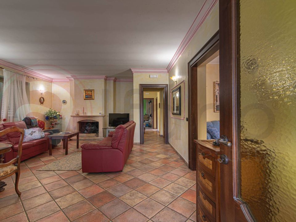 Villa i Cervaro, Frosinone - foto 4