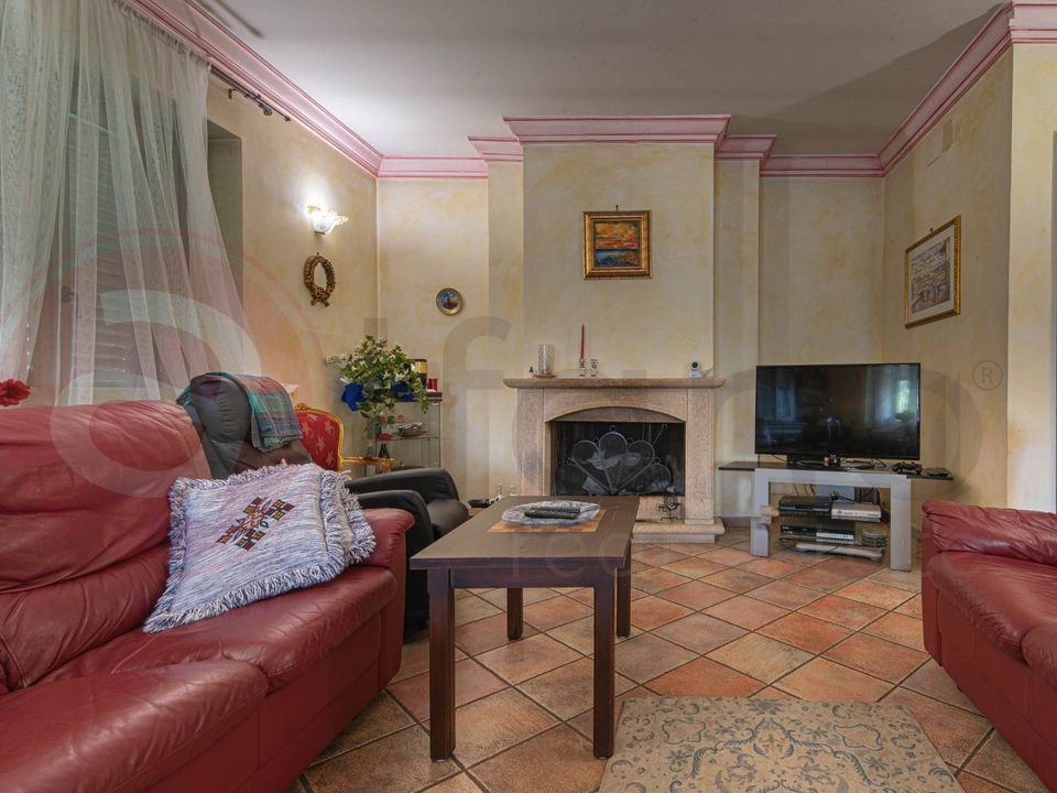 Villa i Cervaro, Frosinone - foto 5