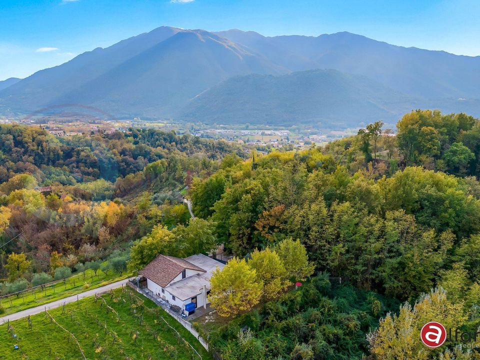 Landejendom i Gallinaro, Frosinone - foto 3