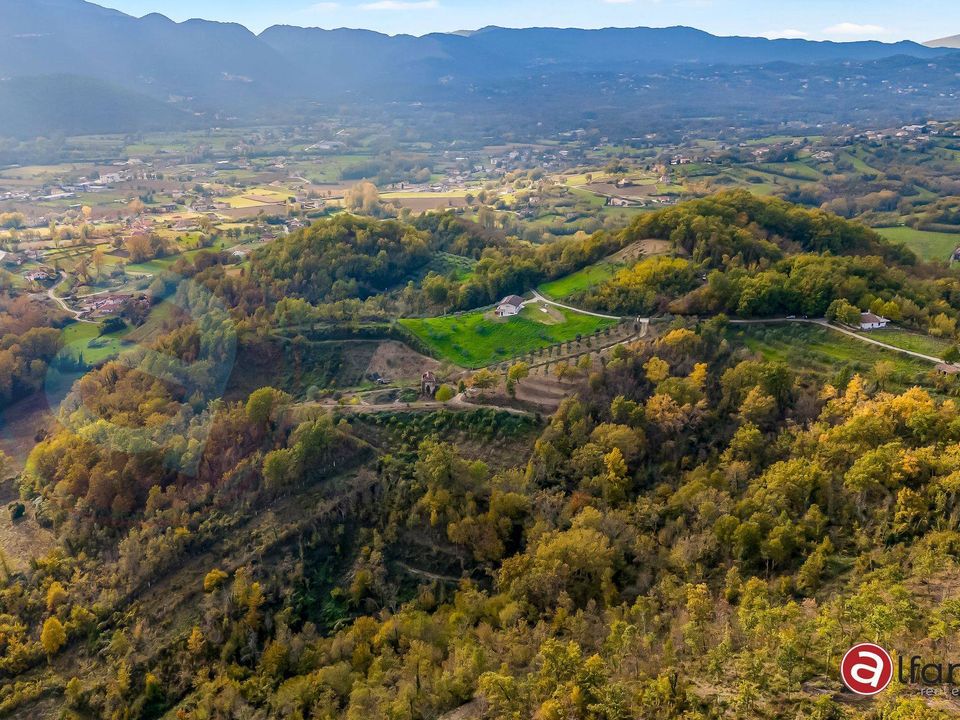Landejendom i Gallinaro, Frosinone - foto 4