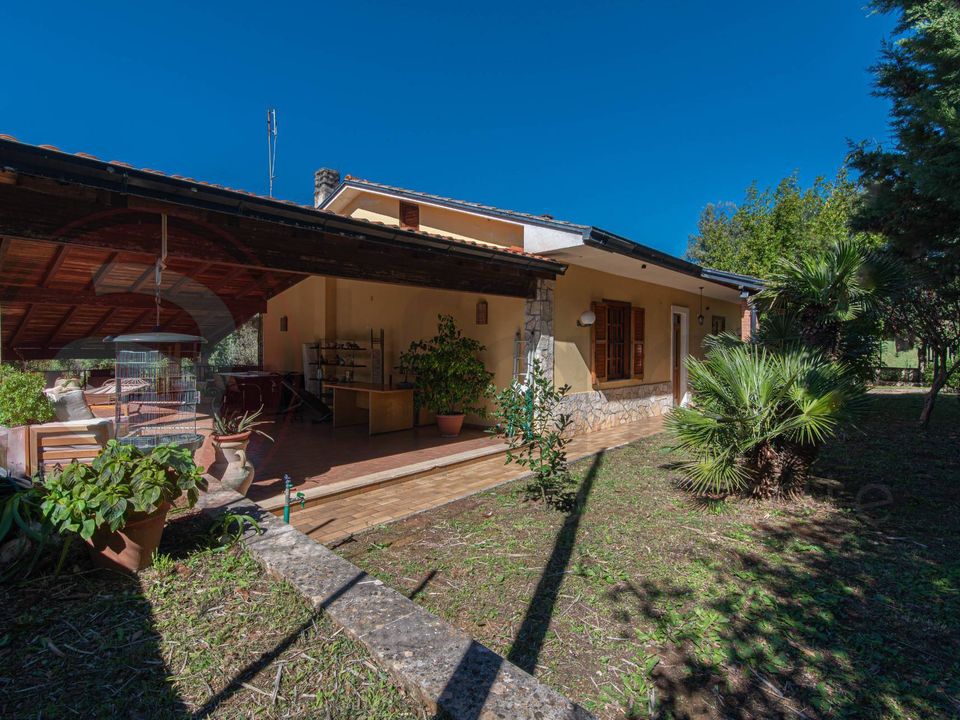 Villa i Alatri, Frosinone - foto 3