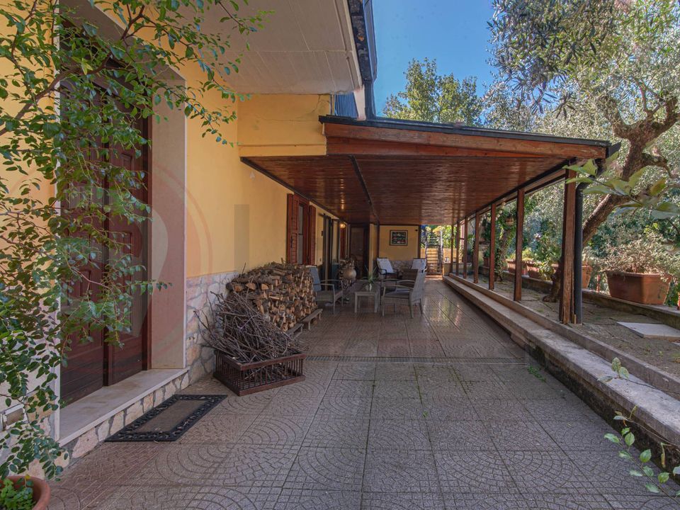 Villa i Alatri, Frosinone - foto 5
