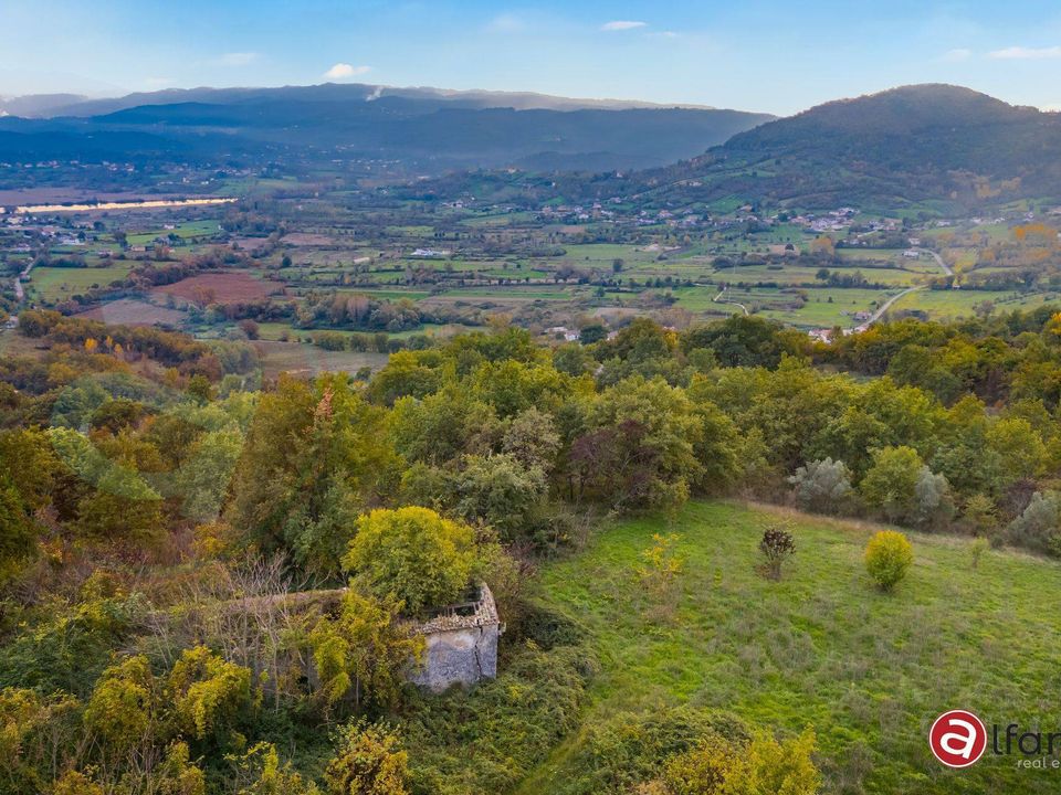 Landejendom i Campoli Appennino, Frosinone - foto 1