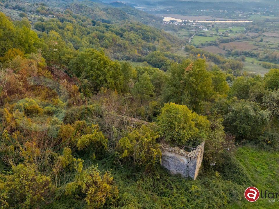 Landejendom i Campoli Appennino, Frosinone - foto 2