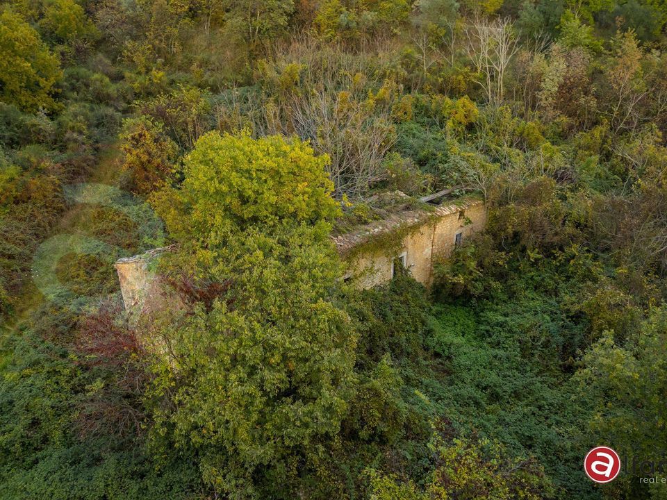 Landejendom i Campoli Appennino, Frosinone - foto 3