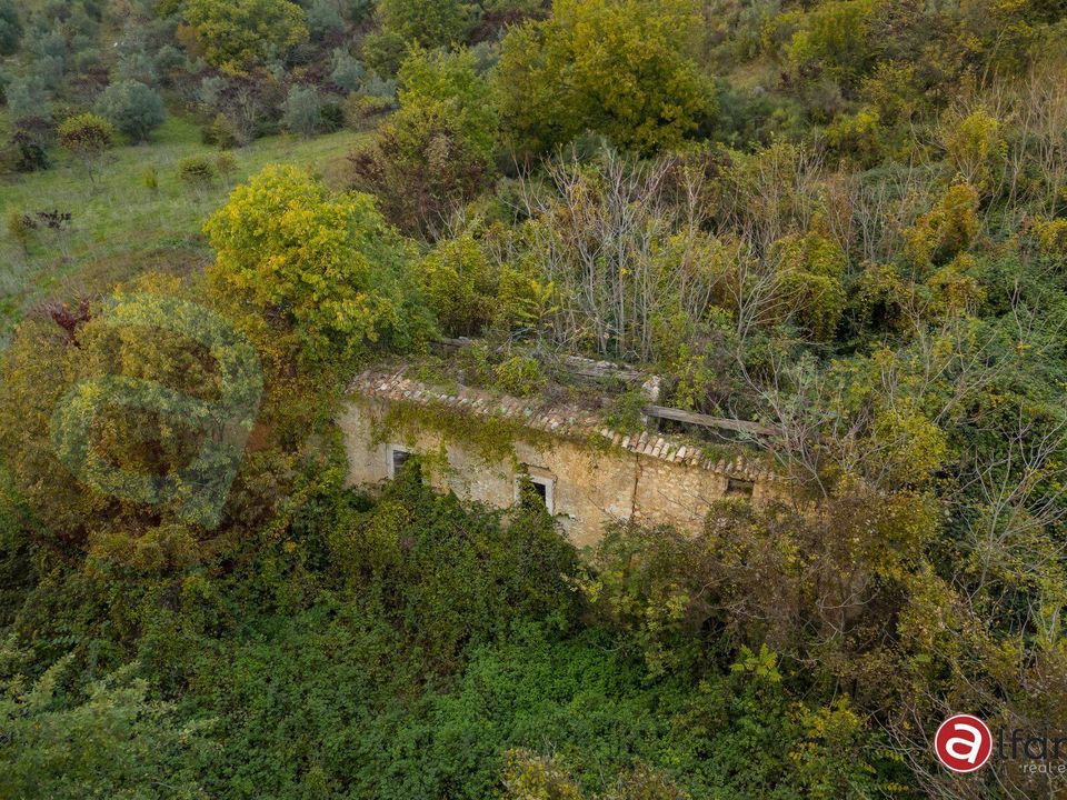 Landejendom i Campoli Appennino, Frosinone - foto 4