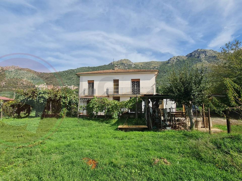 Villa i Roccasecca, Frosinone - foto 1
