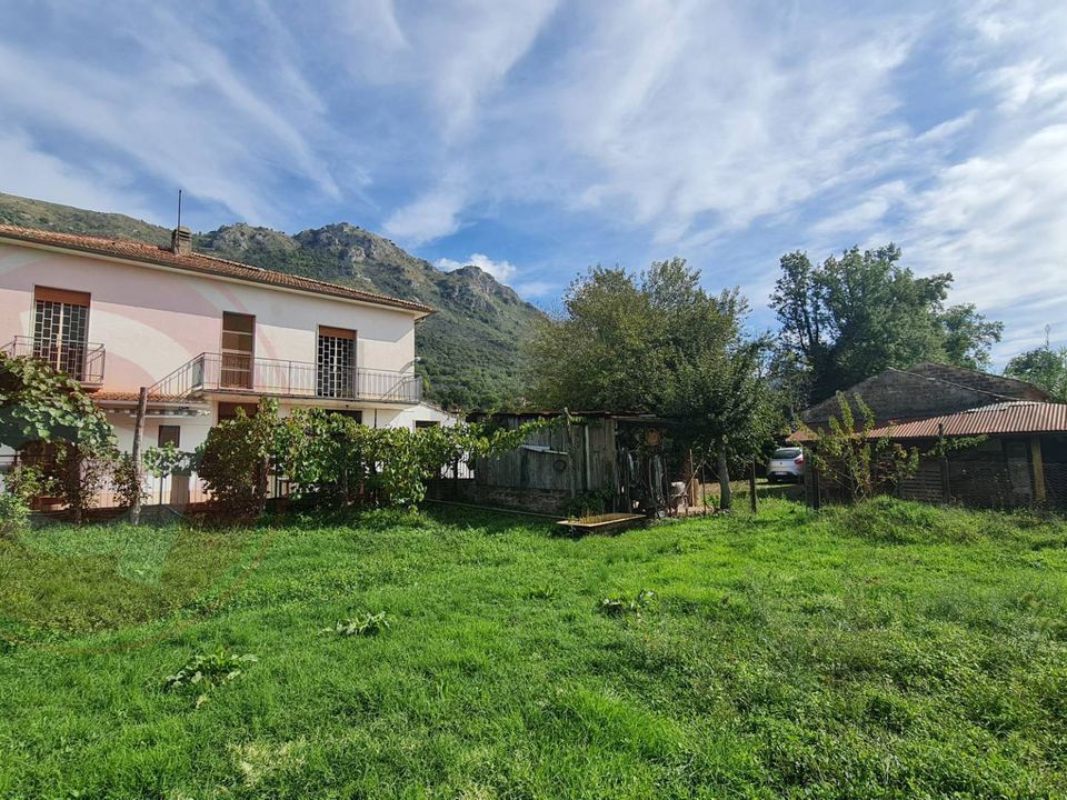 Villa i Roccasecca, Frosinone - foto 3