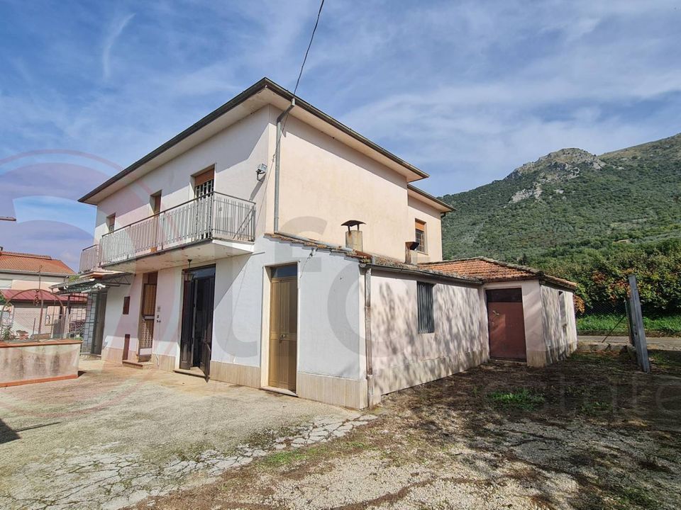 Villa i Roccasecca, Frosinone - foto 4